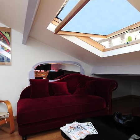 Nid D'Agnes Five Stars Holiday House 니스 외부 사진