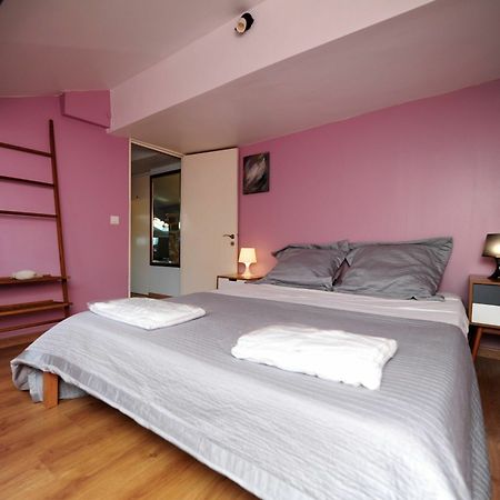 Nid D'Agnes Five Stars Holiday House 니스 외부 사진
