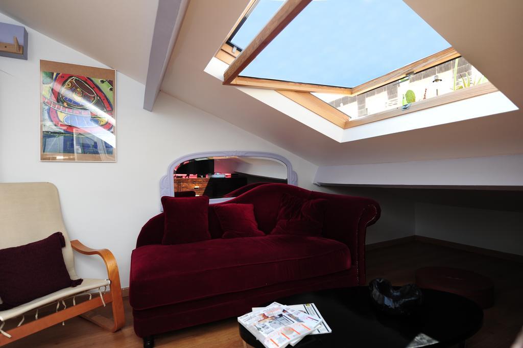 Nid D'Agnes Five Stars Holiday House 니스 외부 사진