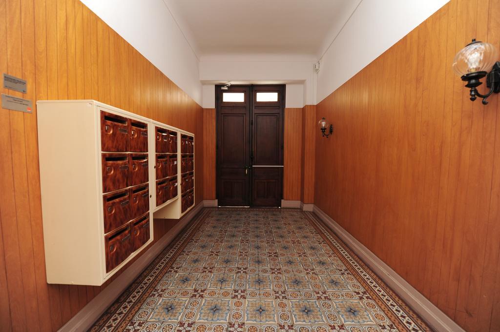 Nid D'Agnes Five Stars Holiday House 니스 외부 사진