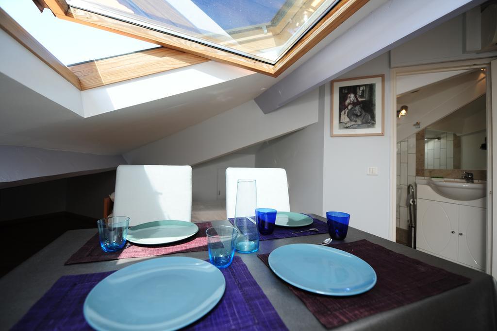 Nid D'Agnes Five Stars Holiday House 니스 외부 사진