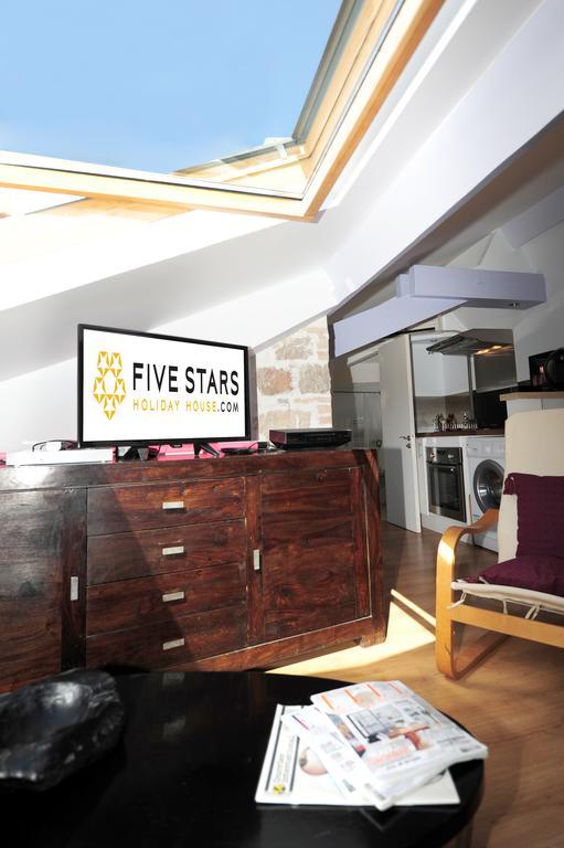 Nid D'Agnes Five Stars Holiday House 니스 외부 사진