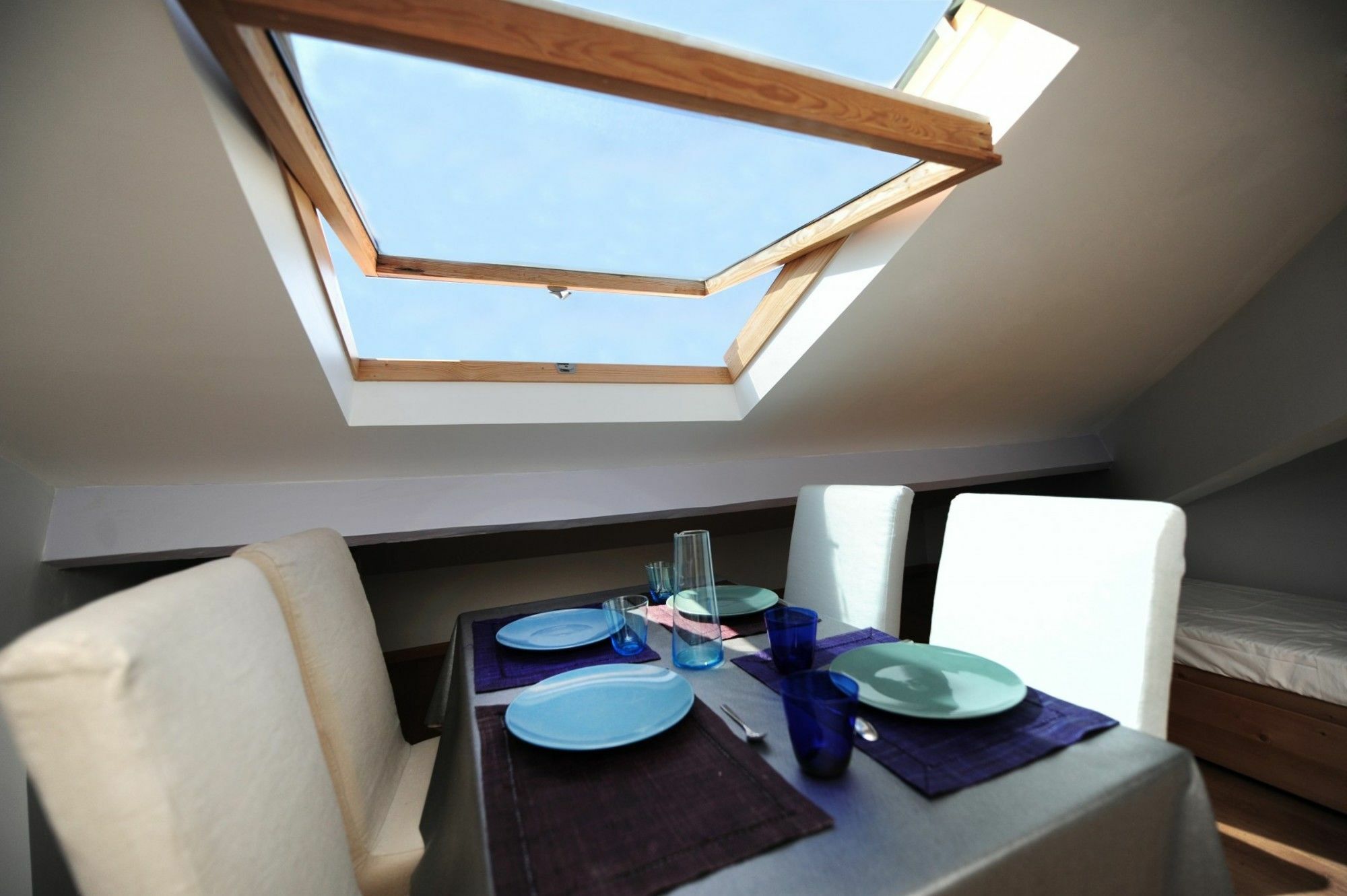 Nid D'Agnes Five Stars Holiday House 니스 외부 사진
