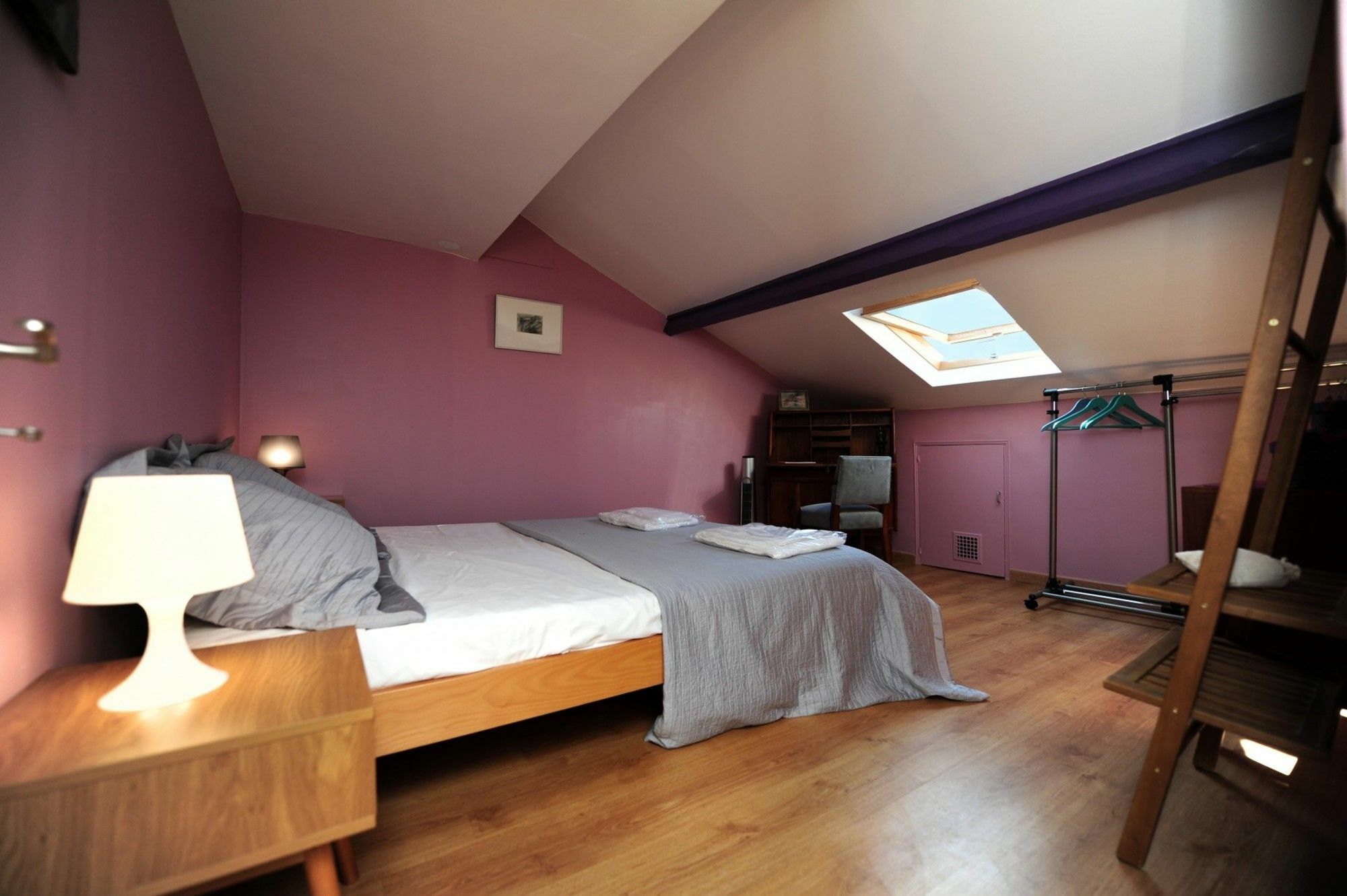 Nid D'Agnes Five Stars Holiday House 니스 외부 사진