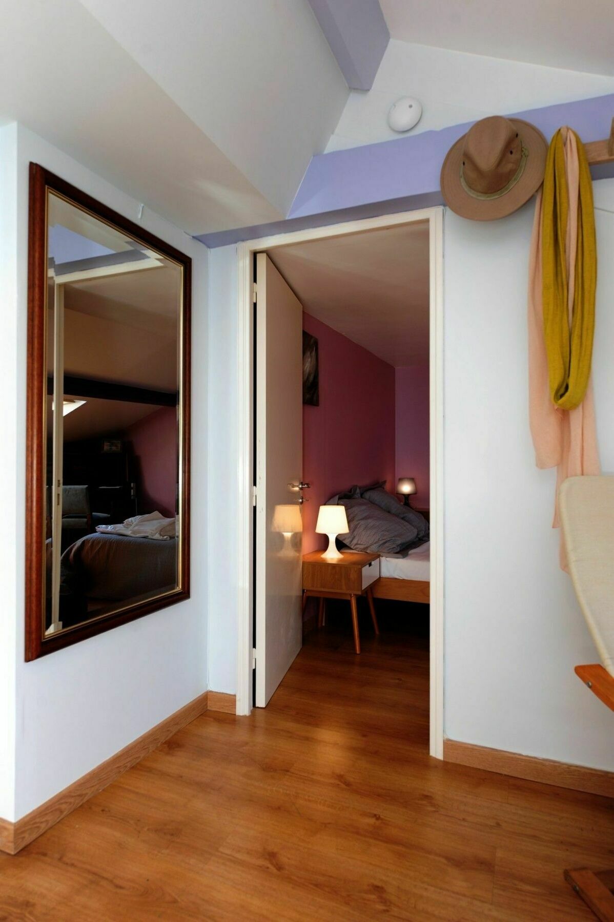 Nid D'Agnes Five Stars Holiday House 니스 외부 사진
