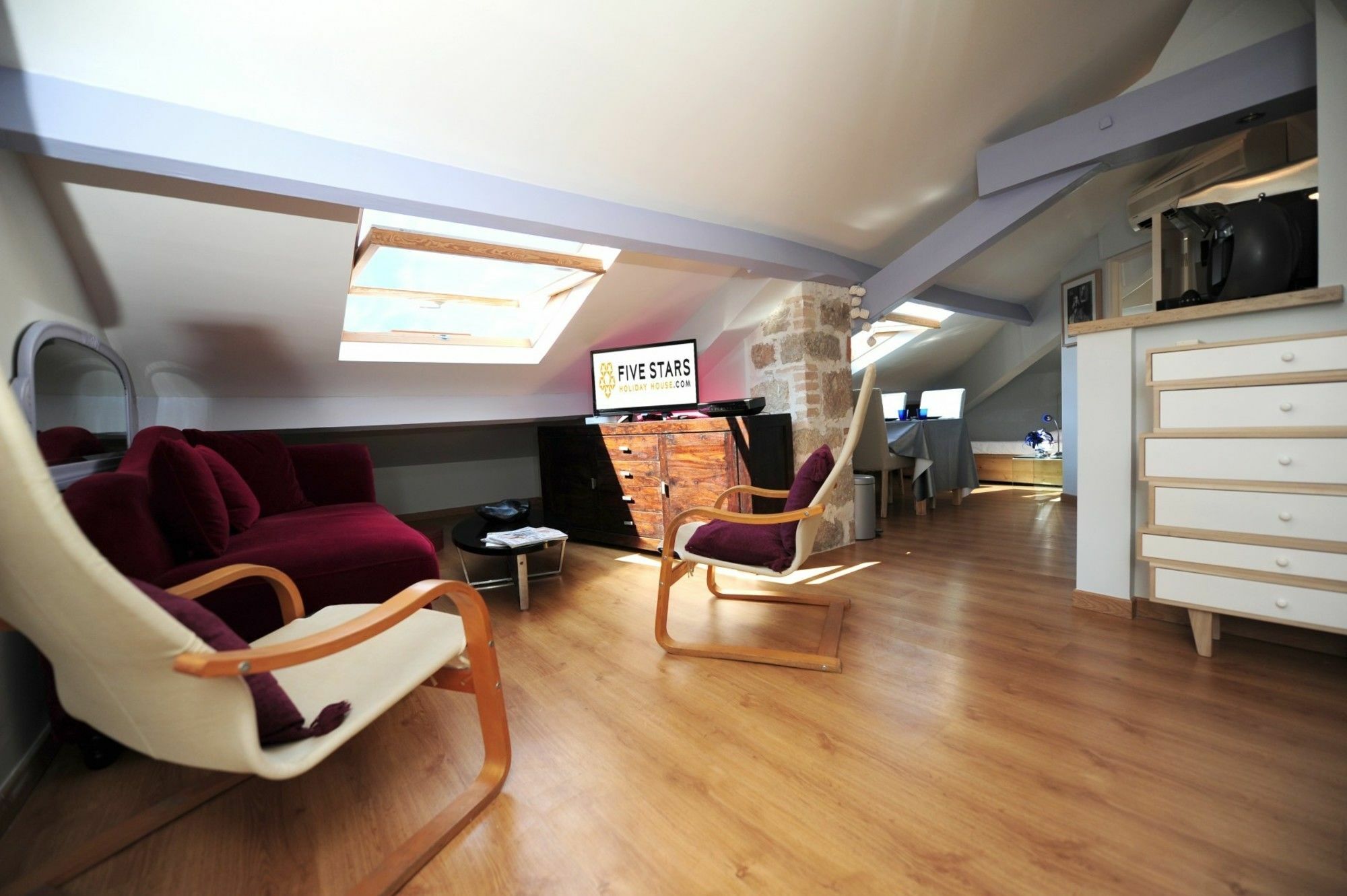 Nid D'Agnes Five Stars Holiday House 니스 외부 사진