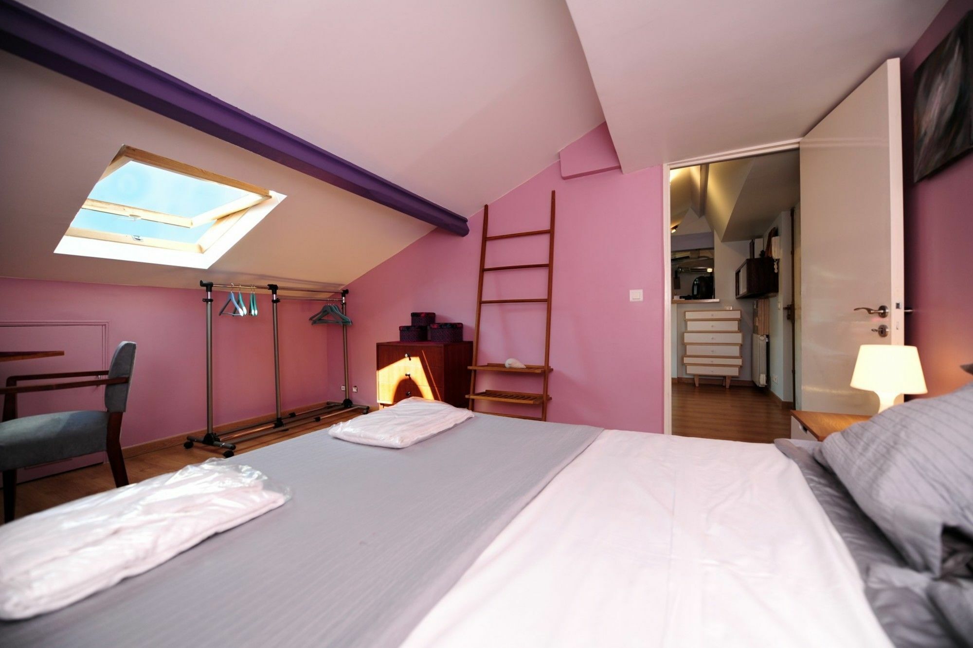 Nid D'Agnes Five Stars Holiday House 니스 외부 사진