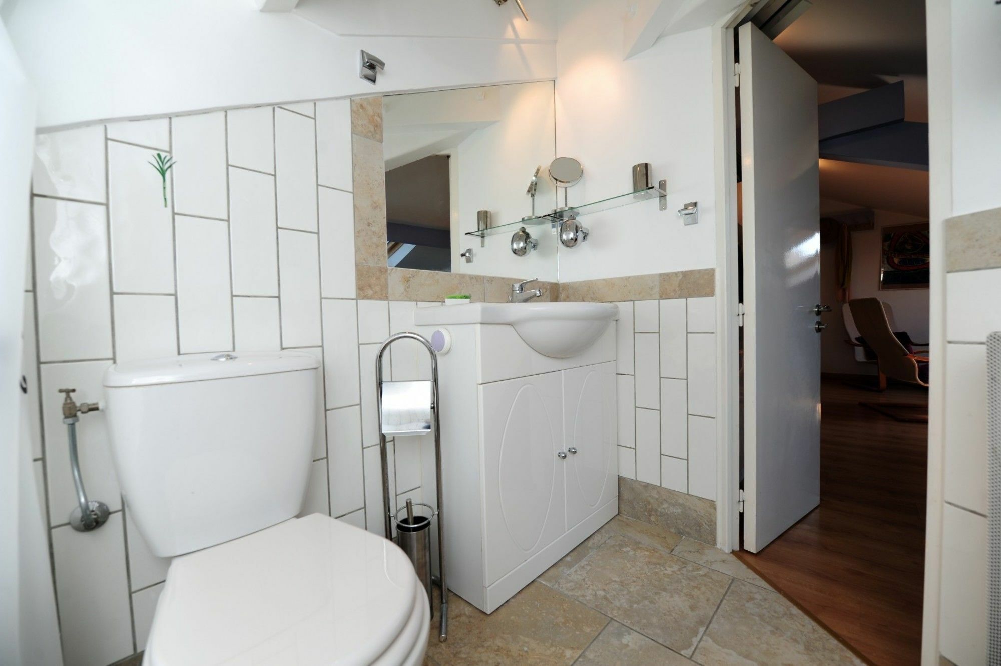 Nid D'Agnes Five Stars Holiday House 니스 외부 사진