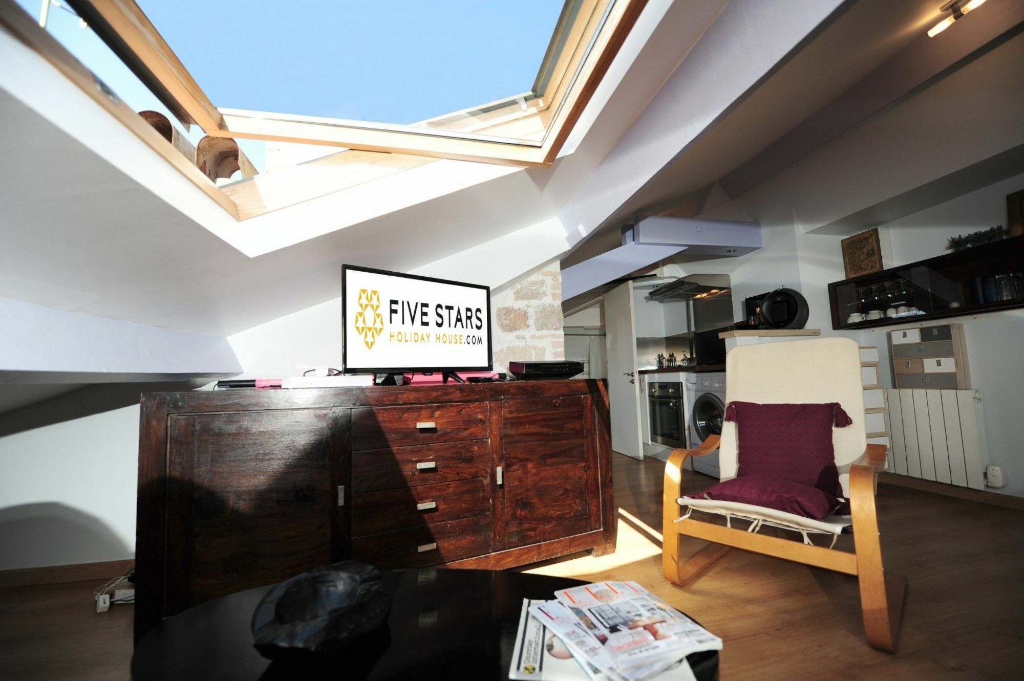 Nid D'Agnes Five Stars Holiday House 니스 외부 사진