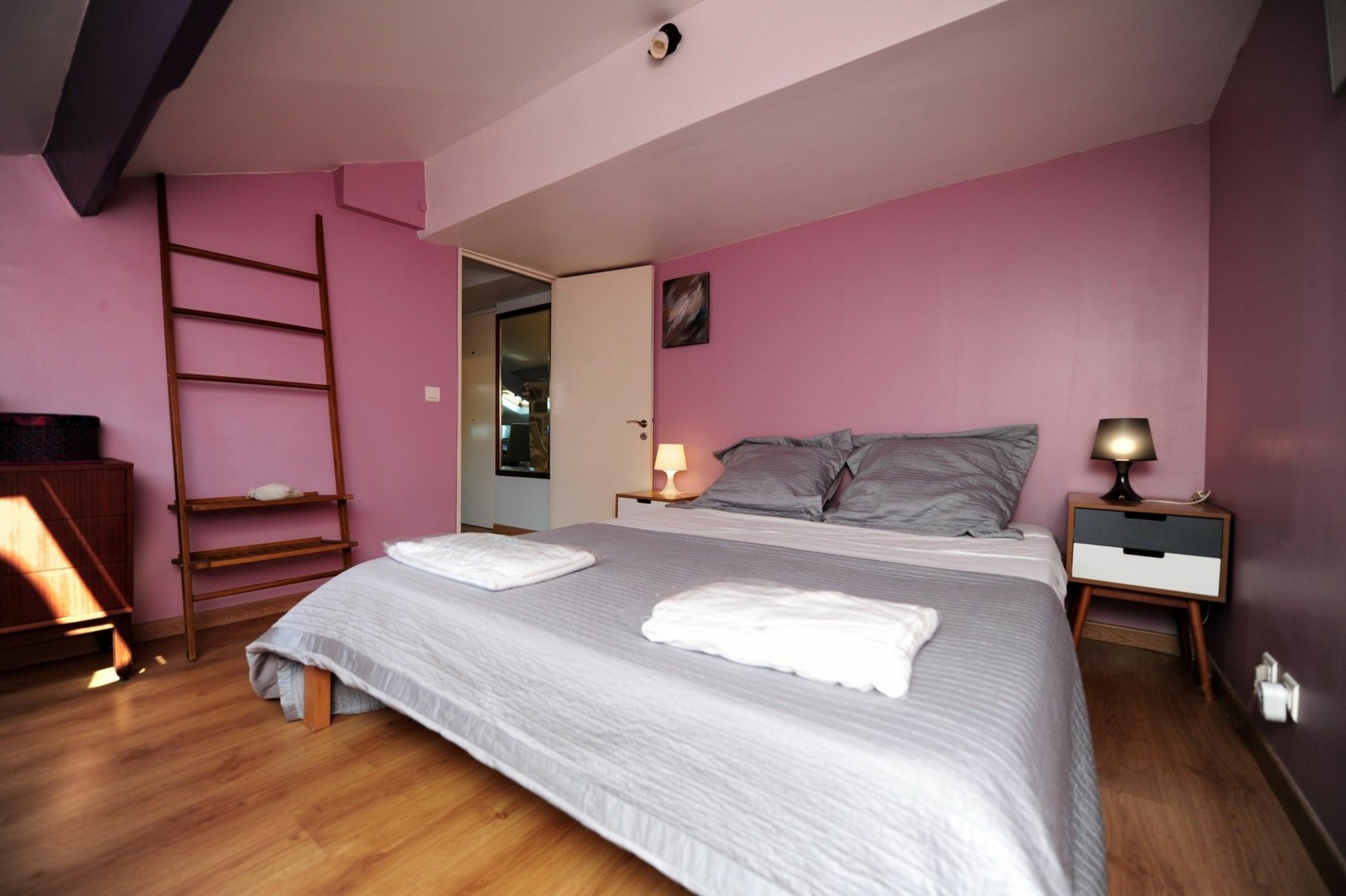 Nid D'Agnes Five Stars Holiday House 니스 외부 사진