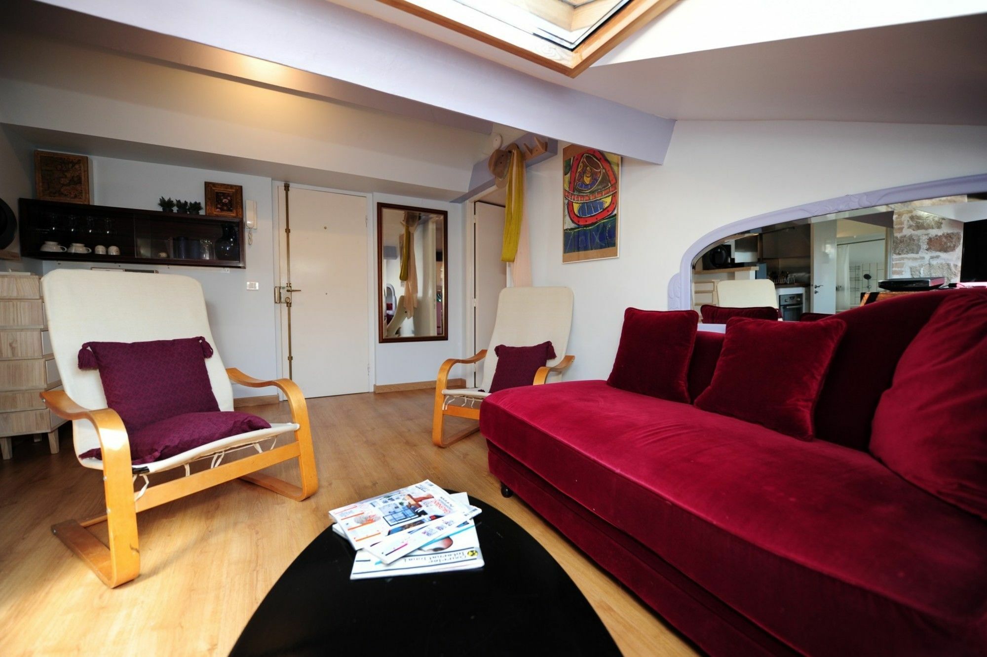 Nid D'Agnes Five Stars Holiday House 니스 외부 사진